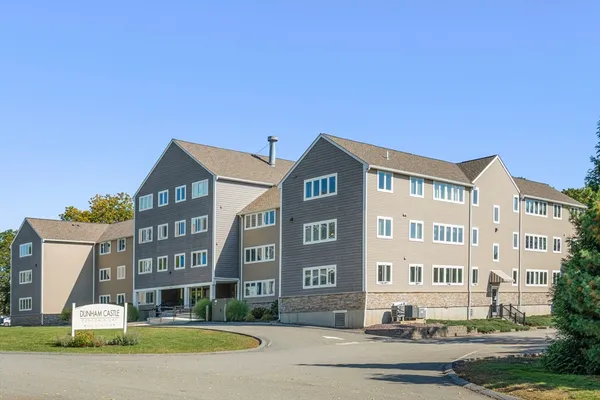 $419,000 | 38 Dunham Road, Unit 204, Beverly, MA 01915