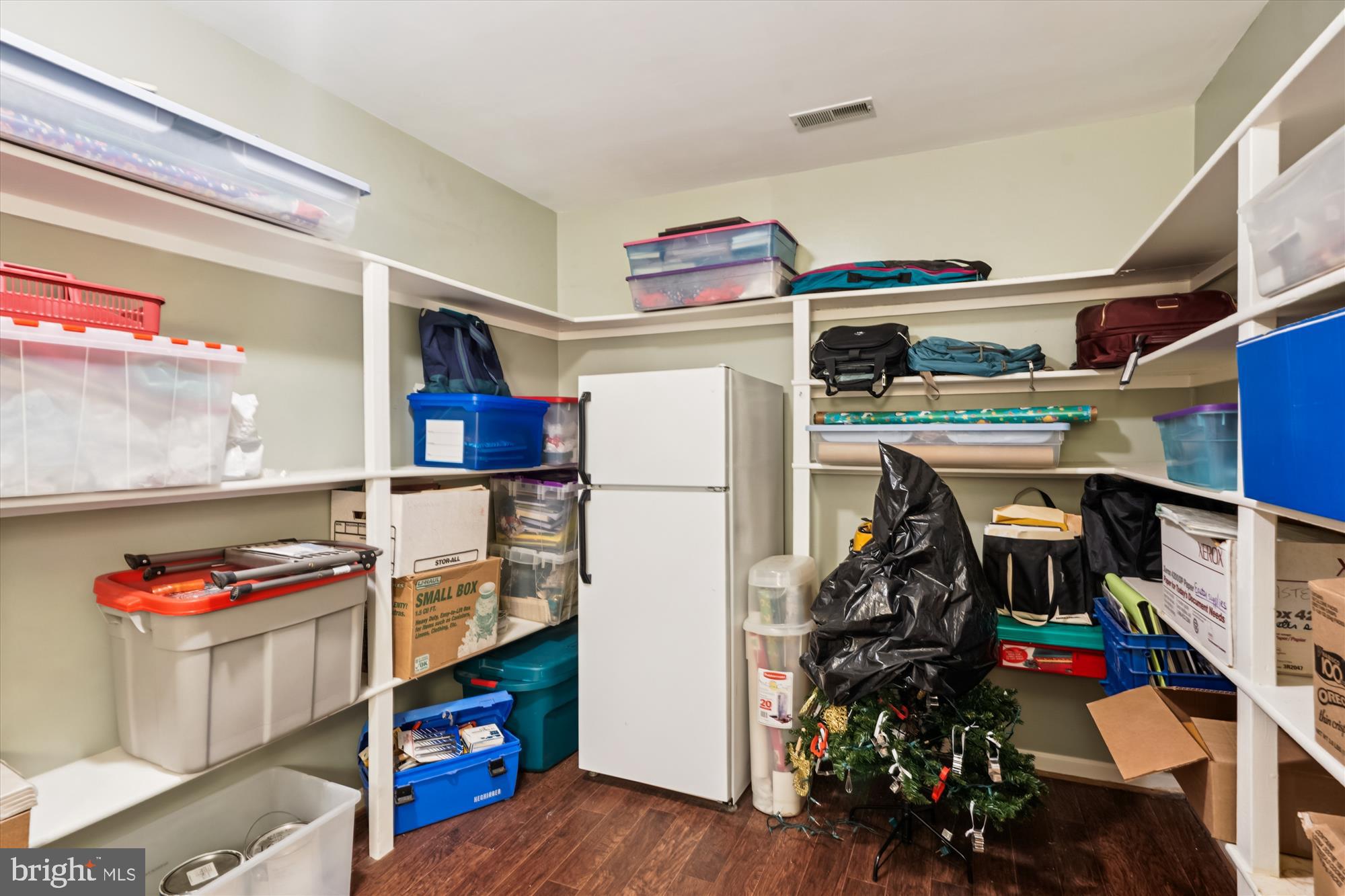 3922 North Glebe Road Arlington, VA 22207 - Photo 45 of 46 Storage