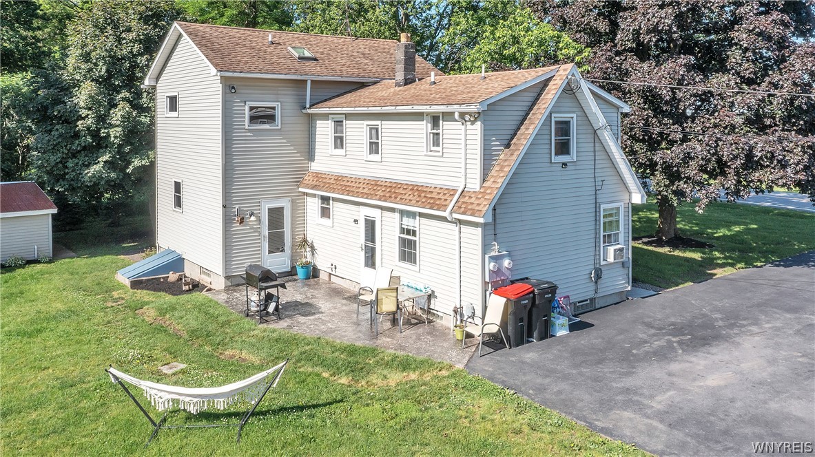 4877 Royalton Center Road Royalton, NY 14067 - Photo 6 of 50