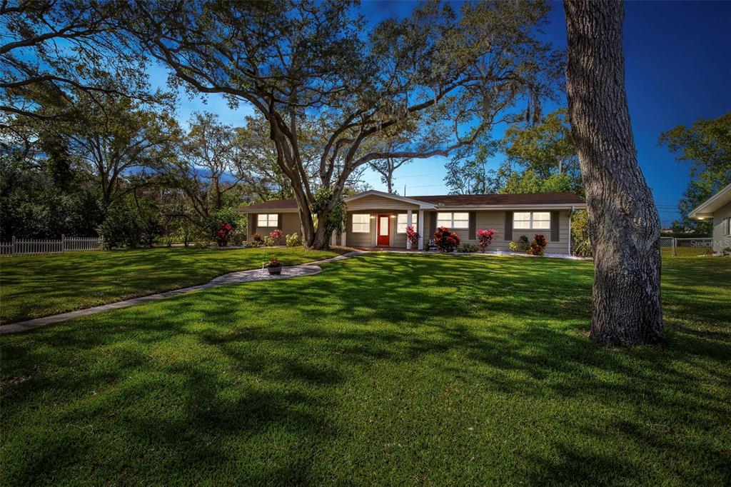 602 Forest Glen Road Clearwater, FL 33765 - Photo 1 of 1 Gallery Image 1