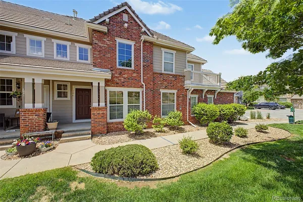 $360,000 | 6732 South Winnipeg Circle, Unit 106, Aurora, CO 80016