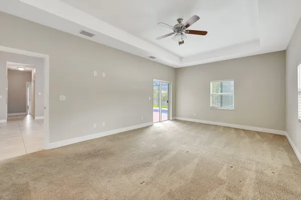 $3,100 | 348 Southwest Millard Drive, Port St. Lucie, FL 34953