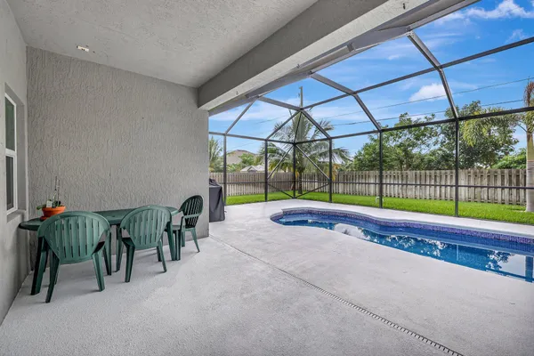 $3,100 | 348 Southwest Millard Drive, Port St. Lucie, FL 34953