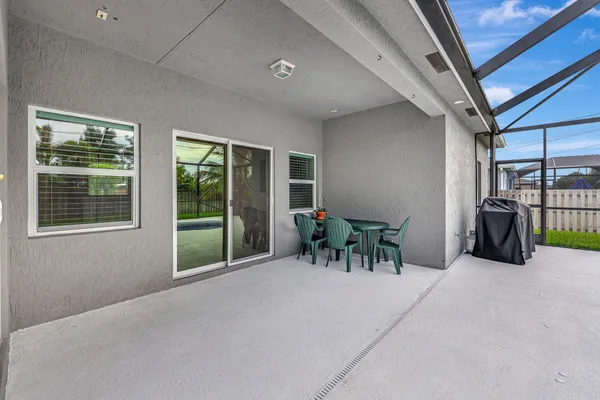 $3,100 | 348 Southwest Millard Drive, Port St. Lucie, FL 34953