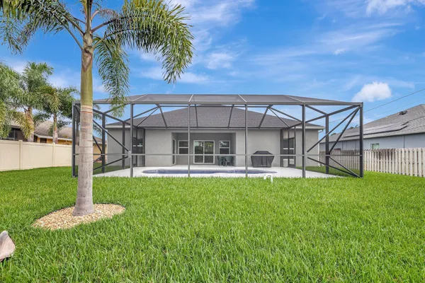 $3,100 | 348 Southwest Millard Drive, Port St. Lucie, FL 34953