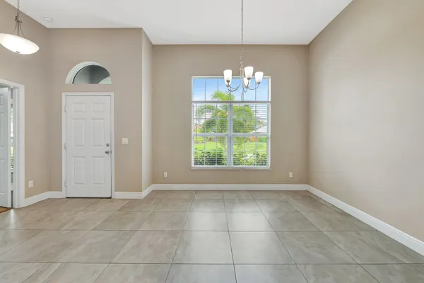 $3,100 | 348 Southwest Millard Drive, Port St. Lucie, FL 34953