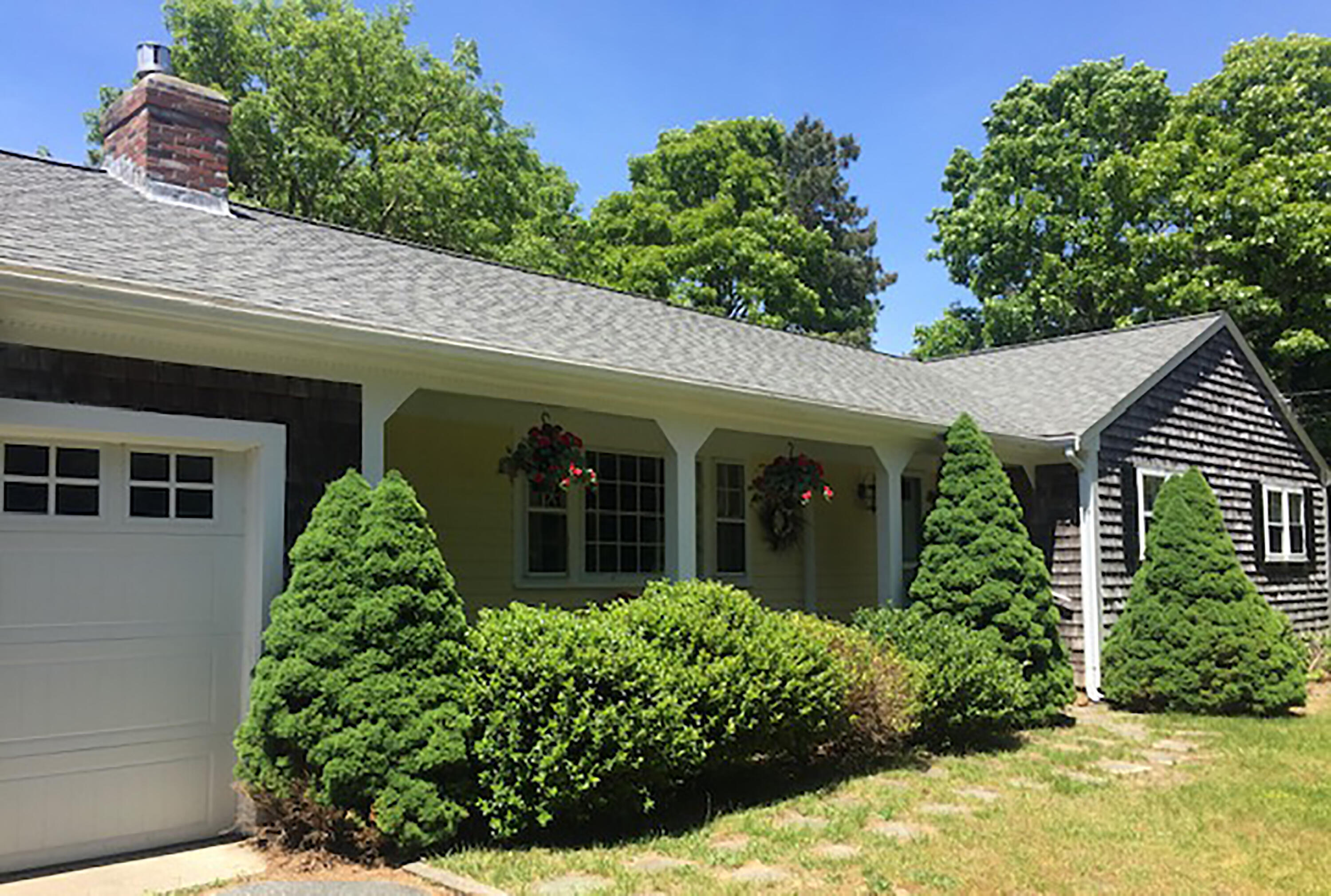 47 Sherwood Road Harwich, MA 02645 - Photo 1 of 25 front