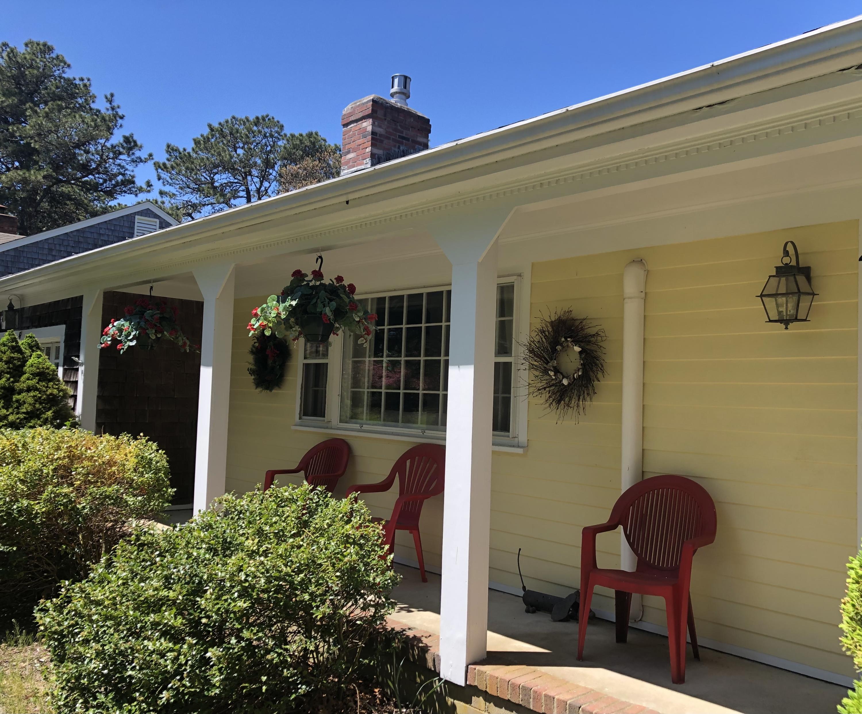 47 Sherwood Road Harwich, MA 02645 - Photo 2 of 25 front