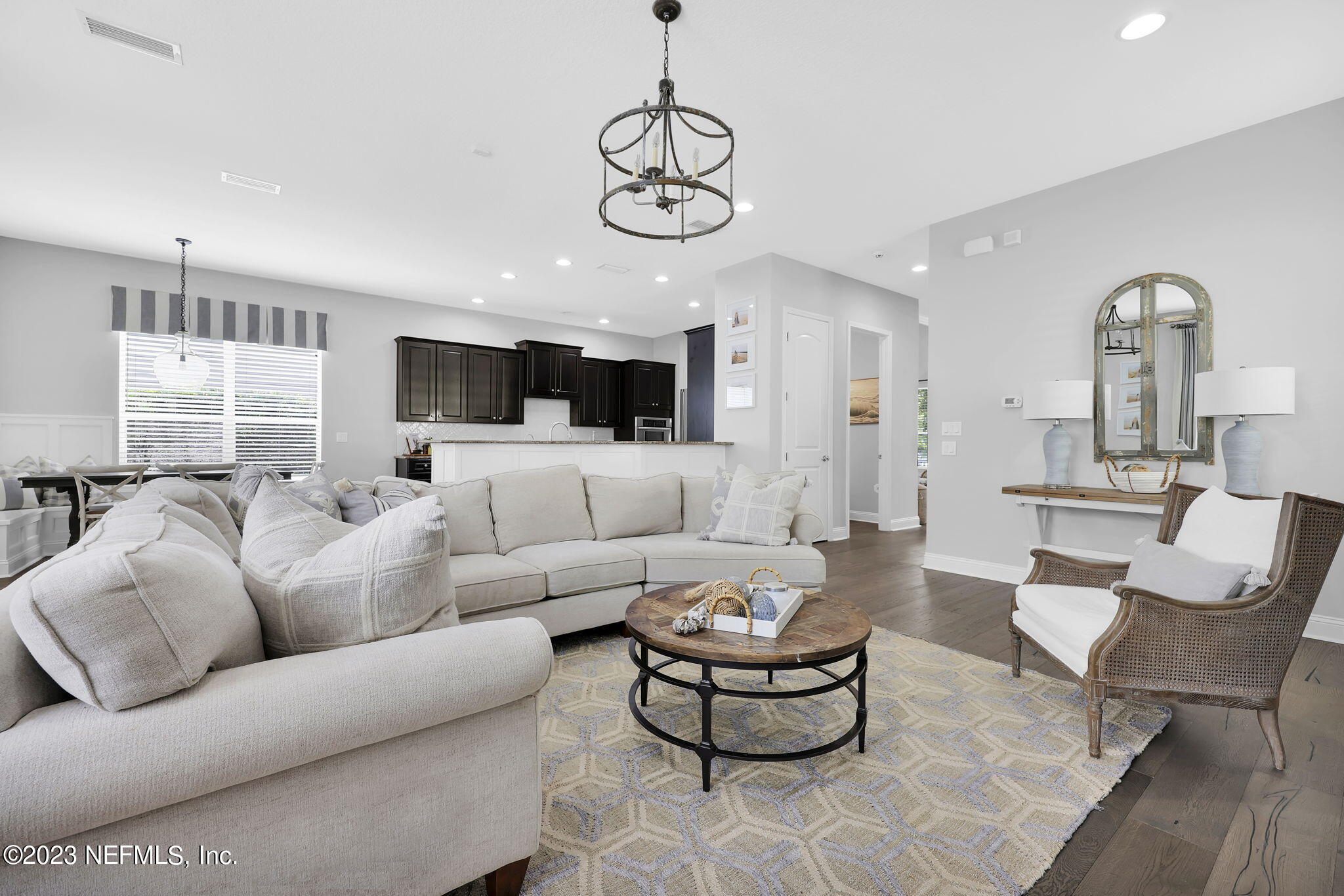 141 Pelican Pointe Road Ponte Vedra, FL 32081 - Photo 19 of 80 Great room with 10 foot ceilings