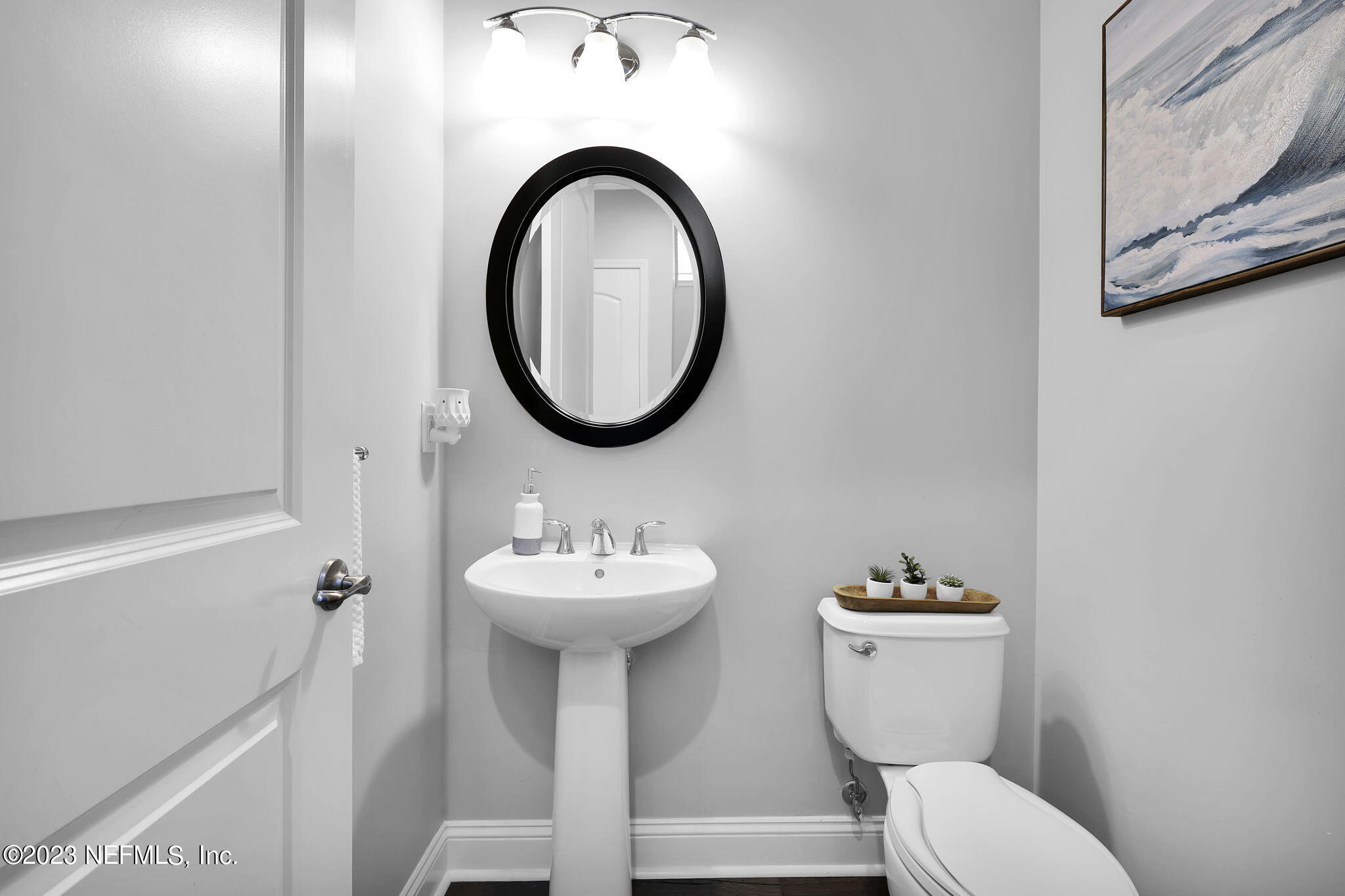 141 Pelican Pointe Road Ponte Vedra, FL 32081 - Photo 22 of 80 Downstairs half bath