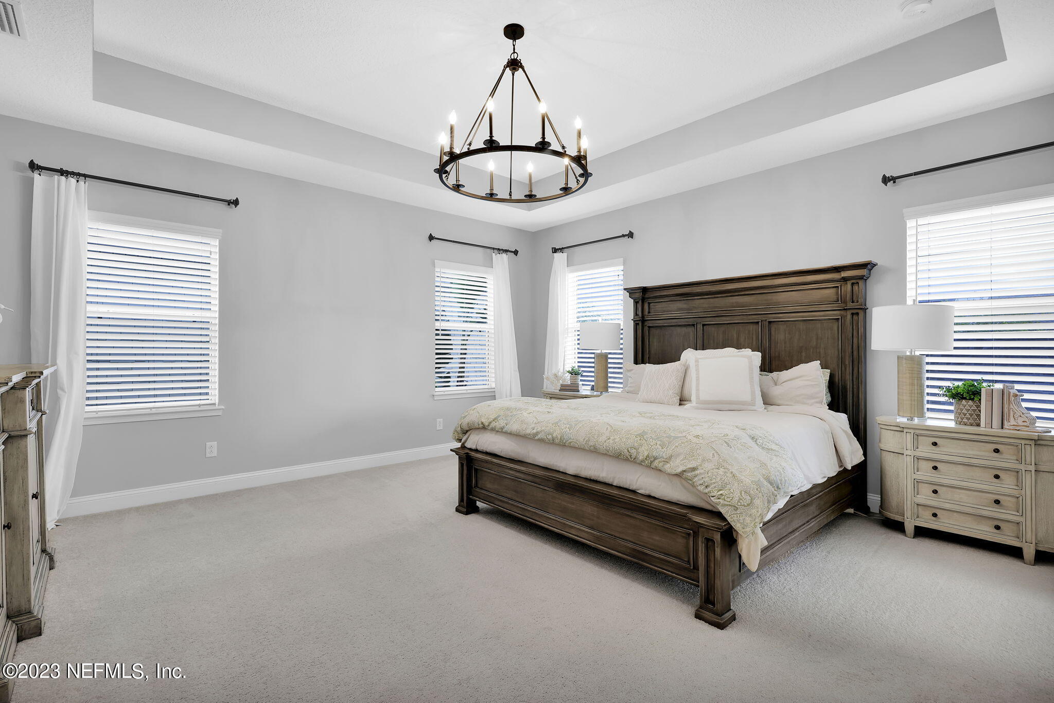 141 Pelican Pointe Road Ponte Vedra, FL 32081 - Photo 24 of 80 Oversized owner's suite