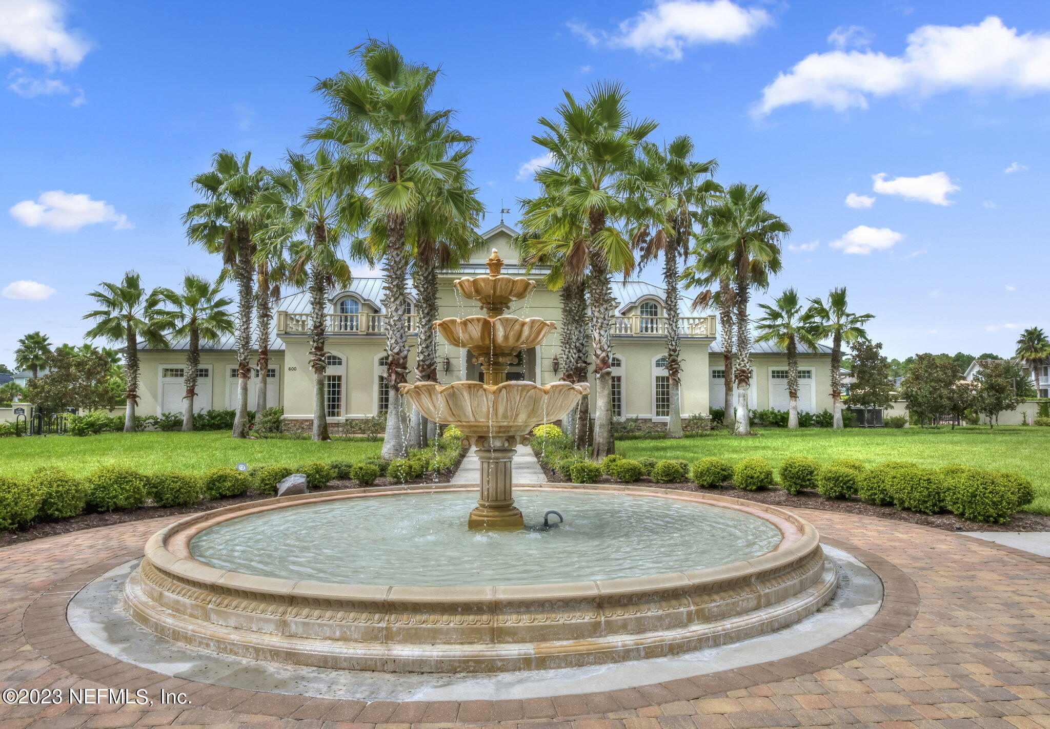 141 Pelican Pointe Road Ponte Vedra, FL 32081 - Photo 41 of 80 Coastal Oaks clubhouse