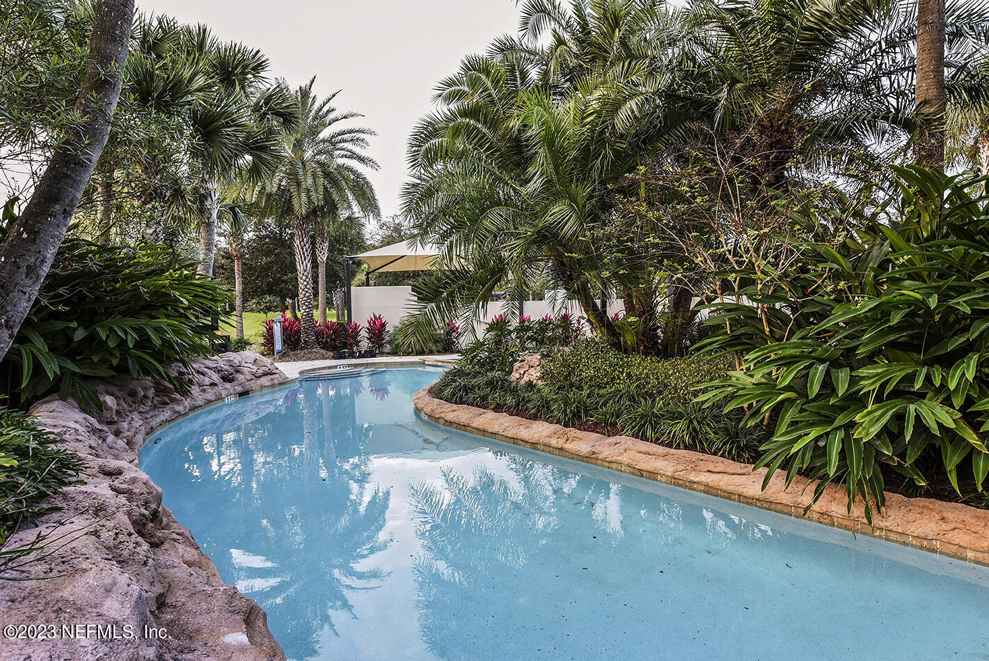 141 Pelican Pointe Road Ponte Vedra, FL 32081 - Photo 62 of 80 Nocatee Splash Park lazy river