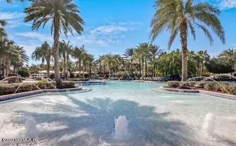 141 Pelican Pointe Road Ponte Vedra, FL 32081 - Photo 64 of 80 Nocatee Splash Park adult pool