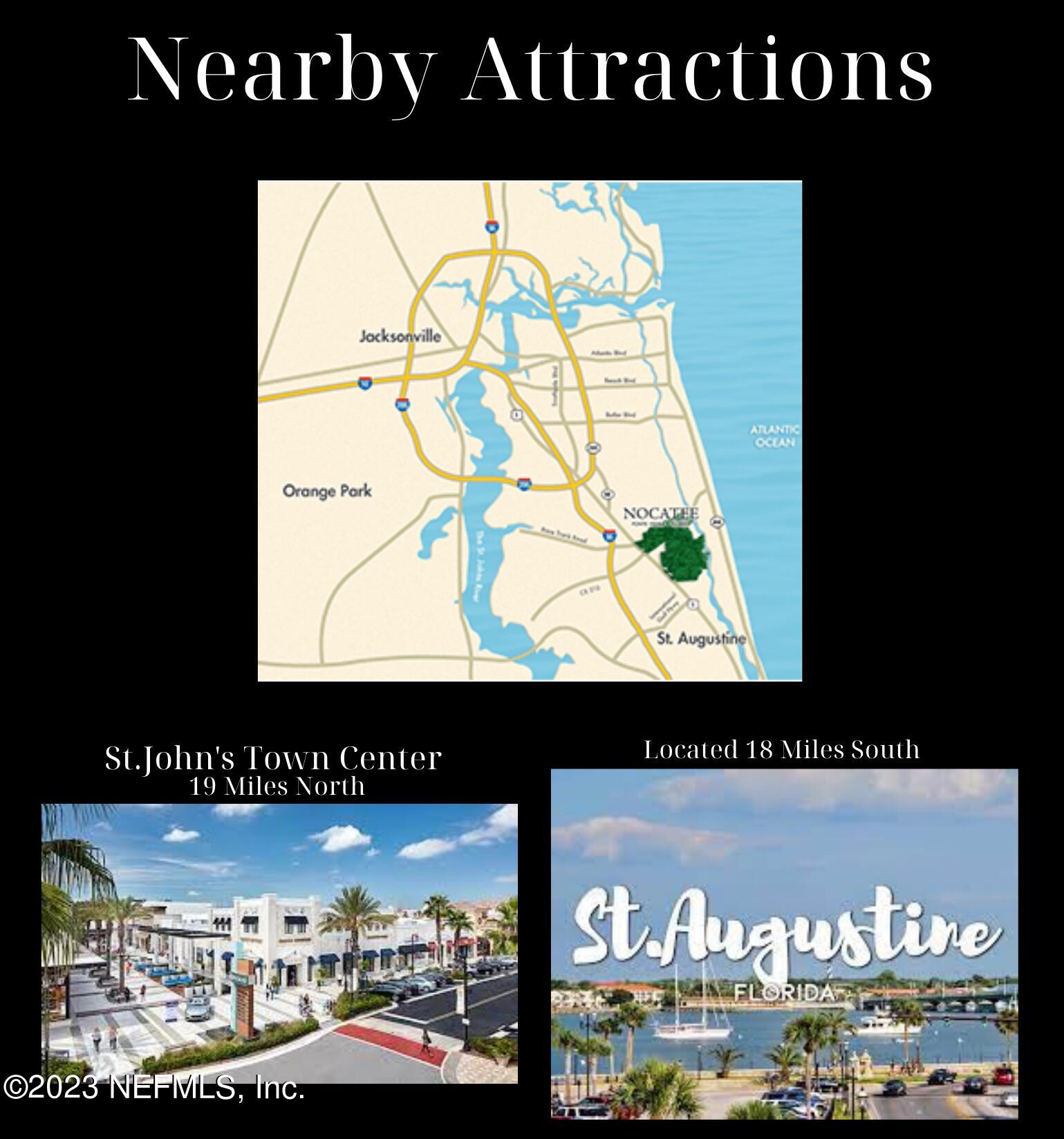 141 Pelican Pointe Road Ponte Vedra, FL 32081 - Photo 78 of 80 a black and white photo of a book