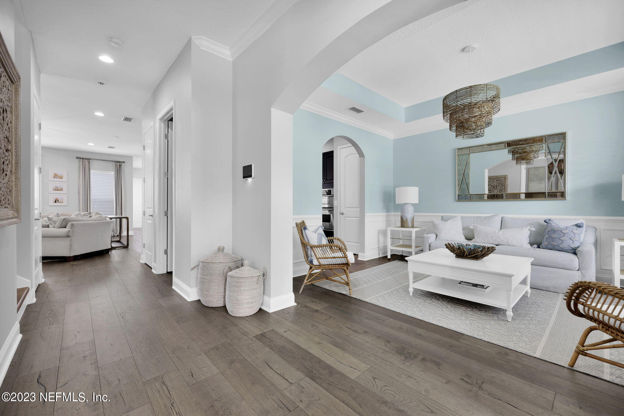 141 Pelican Pointe Road Ponte Vedra, FL 32081 - Photo 10 of 80 Gorgeous wood plank flooring