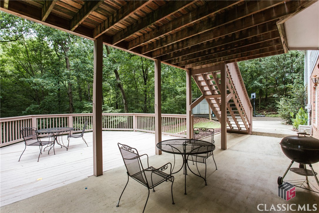 1051 Golf Course Lane Athens, GA 30605 - Photo 52 of 58 Gallery Image 52
