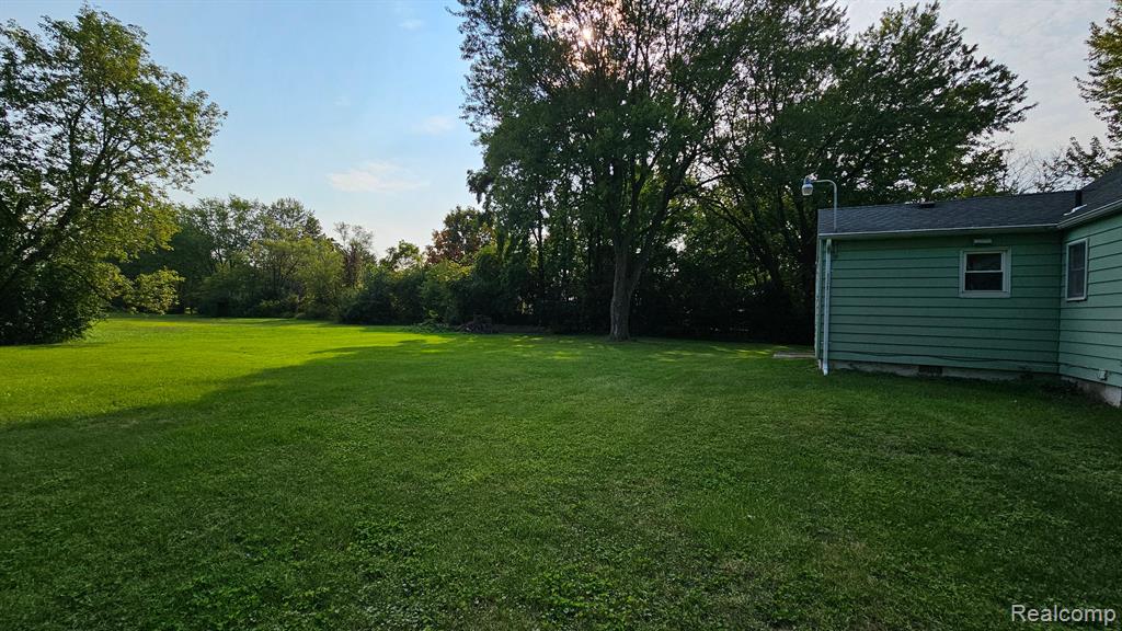 1453 West Stanley Road Mount Morris, MI 48458 - Photo 40 of 43