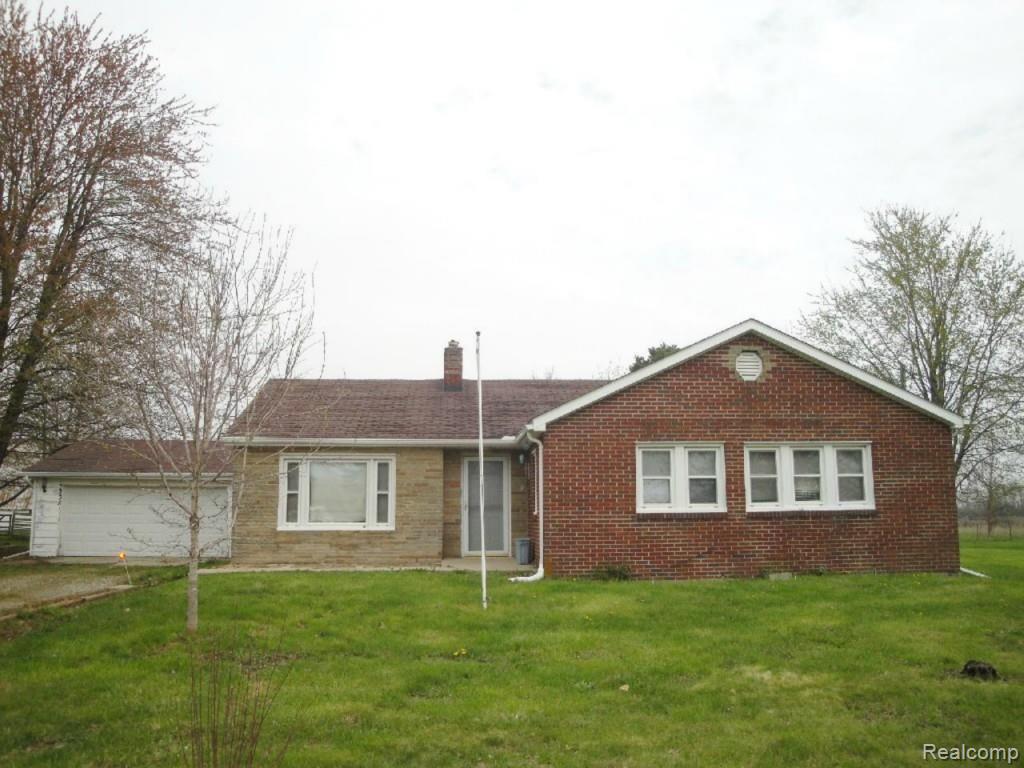 3338 Bullock Road Brown City, MI 48416 - Photo 1 of 14 3338 Bullock Rd.