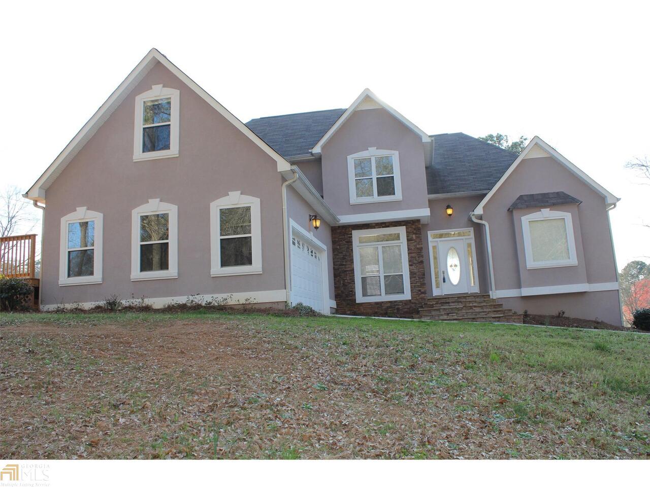224 Hal Jones Road Newnan, GA 30263 - Photo 1 of 1 Gallery Image 1