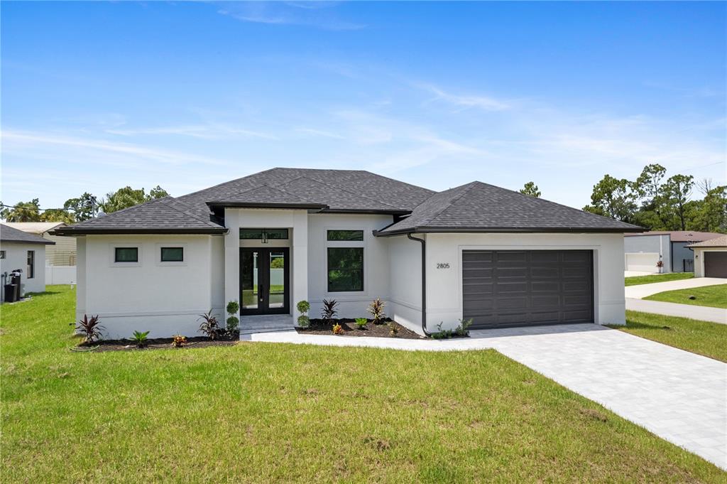 2805 Anniston Road North Port, FL 34288 - Photo 2 of 43