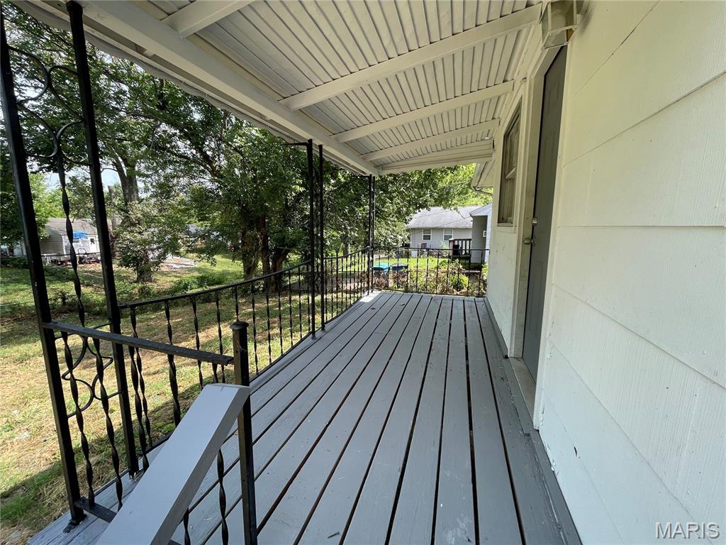323 Crawford Road St. Louis, MO 63137 - Photo 28 of 30 Gallery Image 28