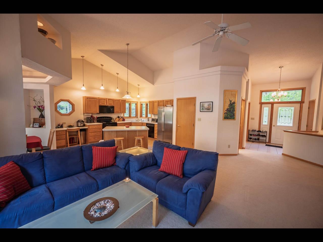 10405 Howards End Road Minocqua, WI 54548 - Photo 11 of 50 Gallery Image 11