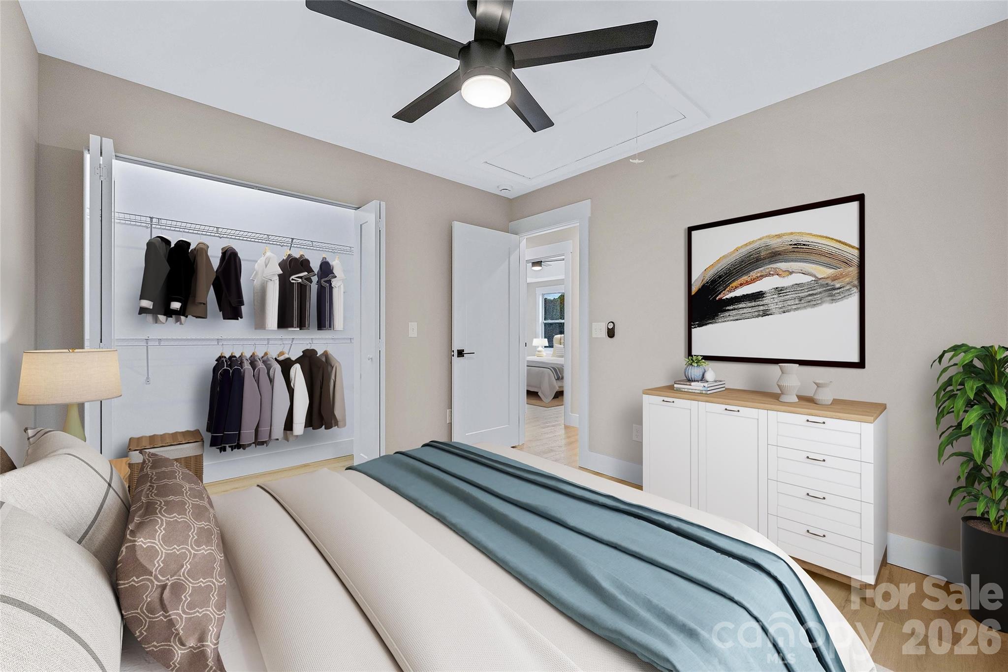 696 Beehive Road Hendersonville, NC 28792 - Photo 38 of 42