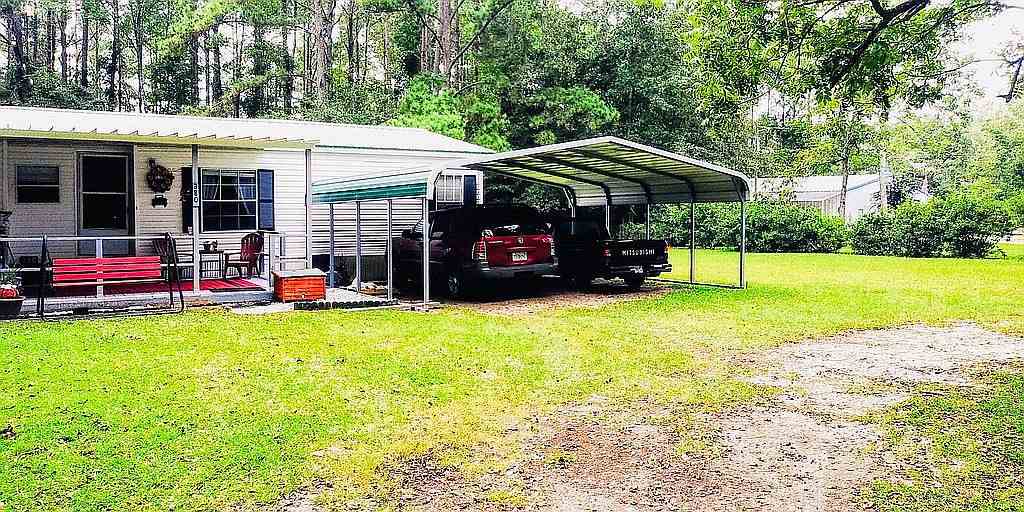 380 Pineview Road Monticello, FL 32344 - Photo 23 of 24 Gallery Image 23