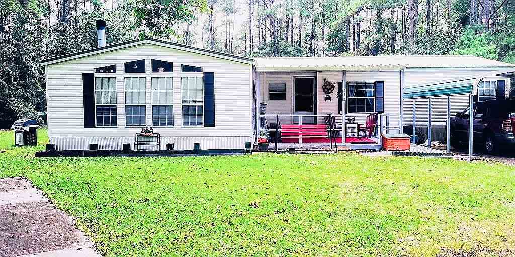 380 Pineview Road Monticello, FL 32344 - Photo 24 of 24 Gallery Image 24