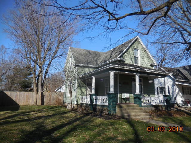 516 Fulton Avenue Rochester, IN 46975 - Photo 1 of 32