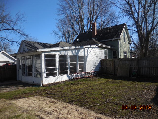 516 Fulton Avenue Rochester, IN 46975 - Photo 31 of 32