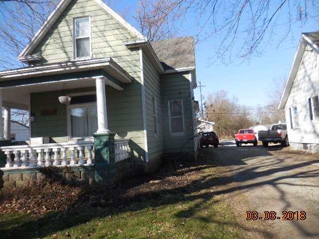 516 Fulton Avenue Rochester, IN 46975 - Photo 32 of 32