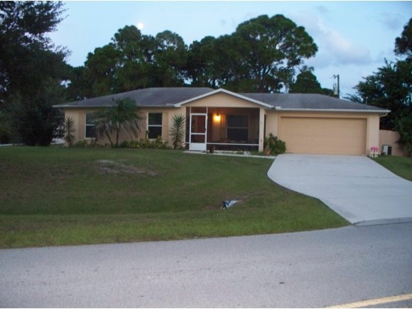 1251 Southeast Randy, Unit 16 Palm Bay, FL 32909 - Photo 1 of 1 Primary Photo