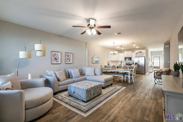 $1,750 | 2906 Niccoline Way, Baton Rouge, LA 70816