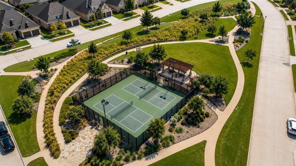 8316 Inverness The Colony, TX 75056 - Photo 38 of 40