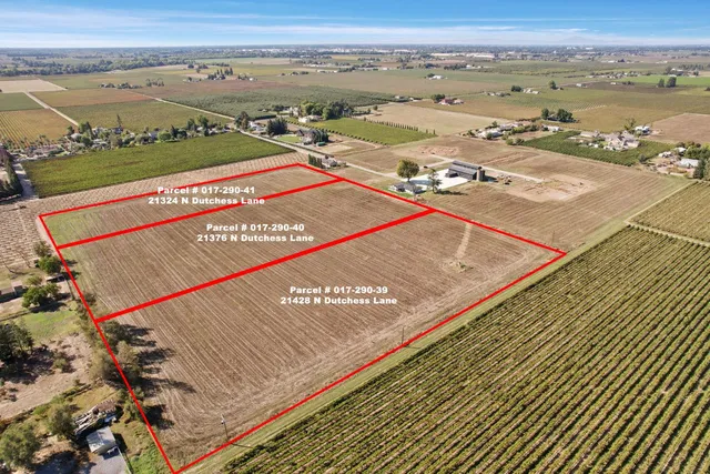 a view of a lake with a mountain in the background