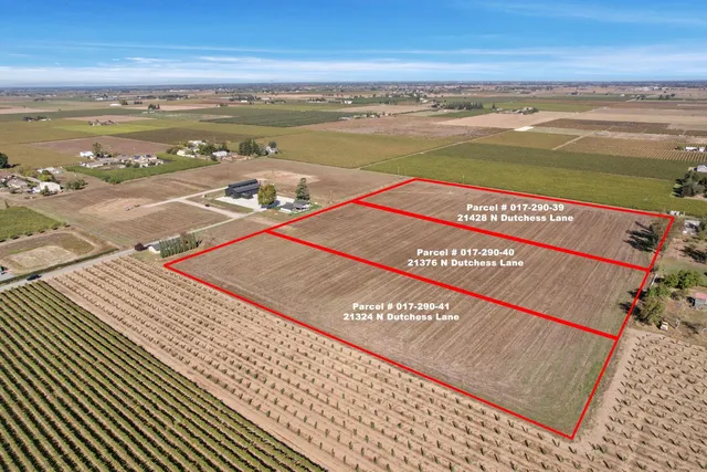 a view of an ocean and beach