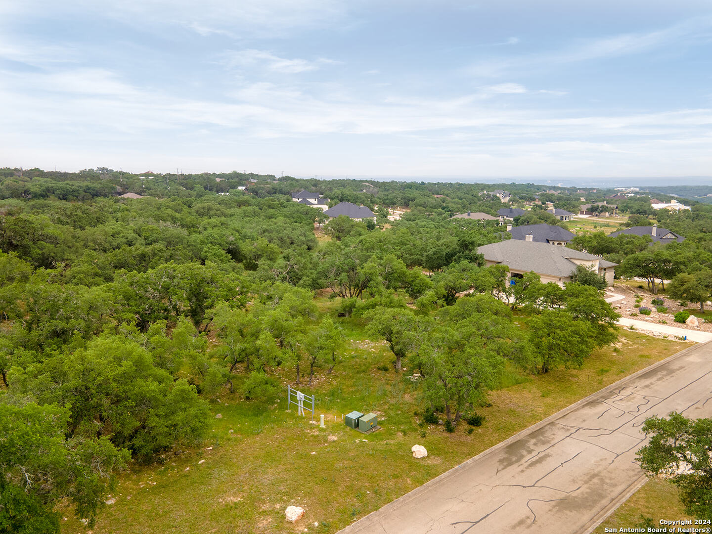 223 Sabella Spring Branch, TX 78070 - Photo 2 of 15