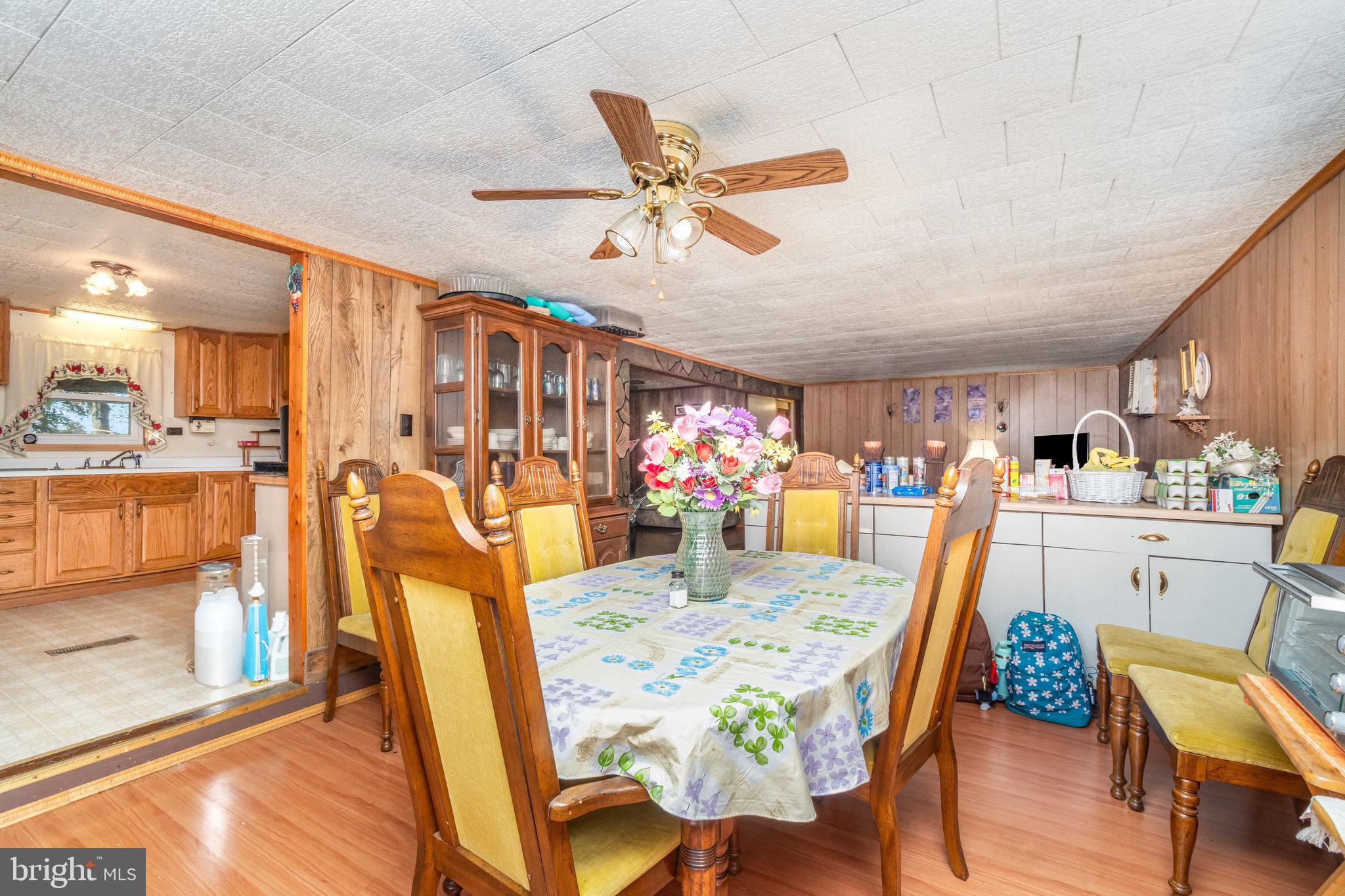 137 Oak Flat Road Newville, PA 17241 - Photo 7 of 36 a view of a dining room and furniture
