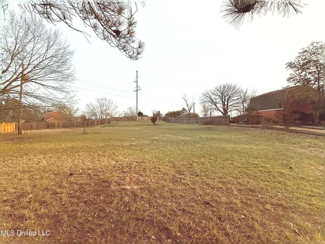 $30,000 | Rolling Meadows Drive, Jackson, MS 39211