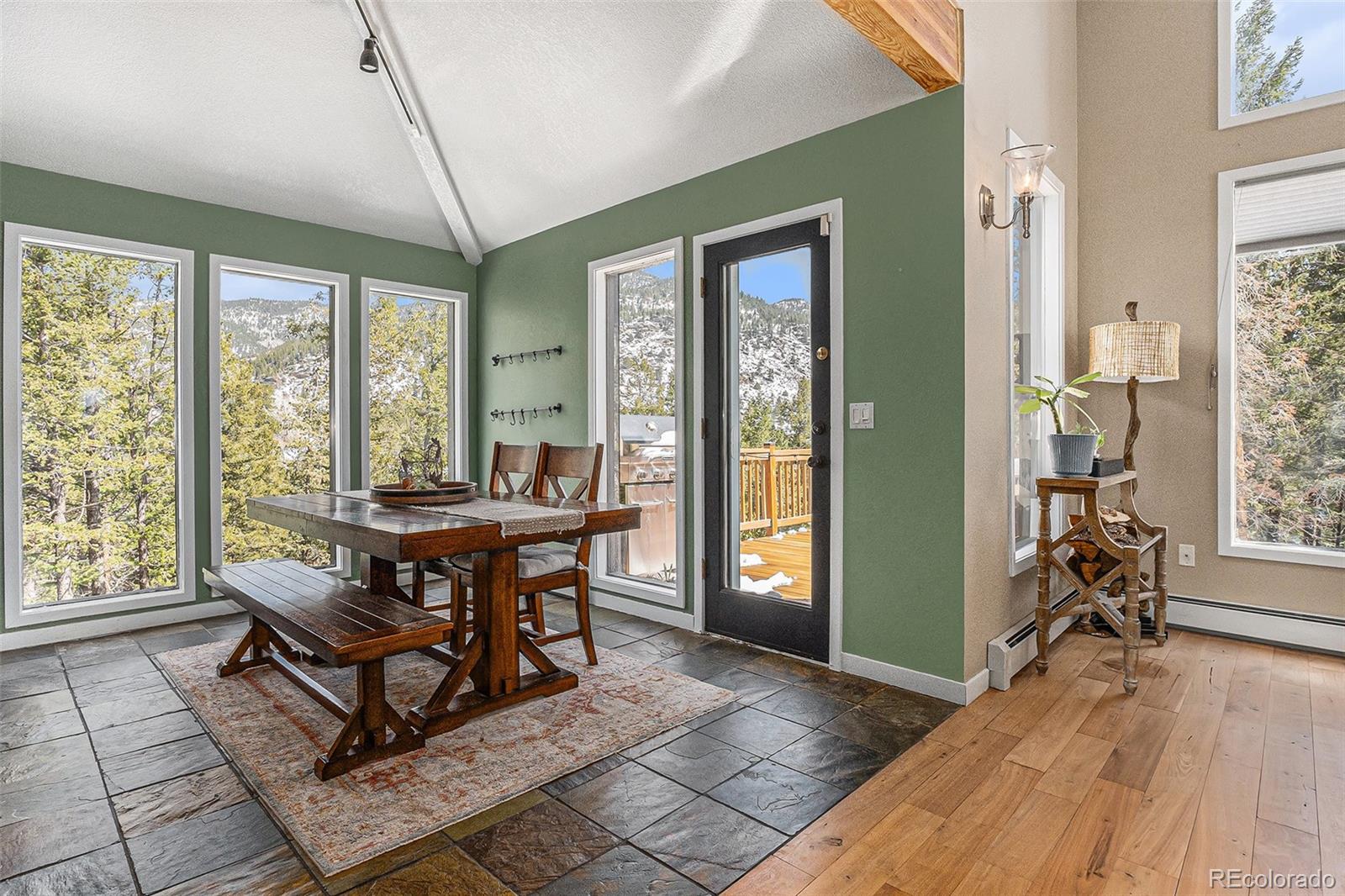 846 Circle K Ranch Road Evergreen, CO 80439 - Photo 13 of 41 Gallery Image 13