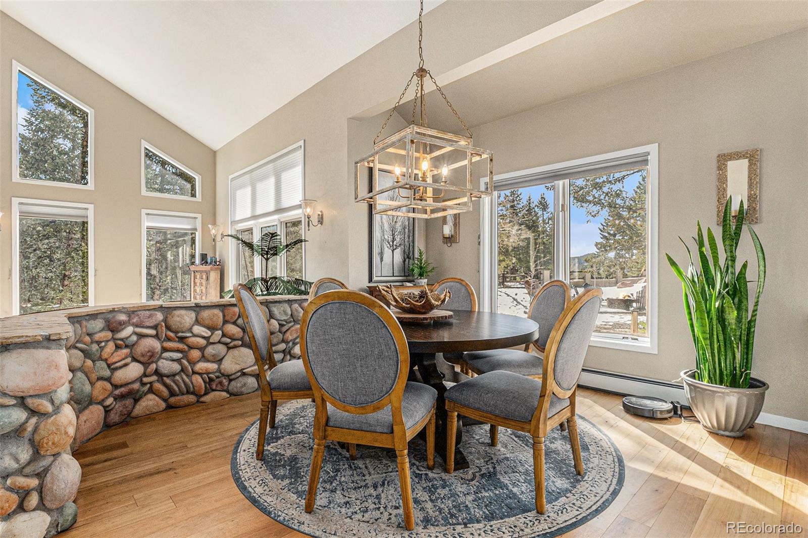 846 Circle K Ranch Road Evergreen, CO 80439 - Photo 8 of 41 Gallery Image 8