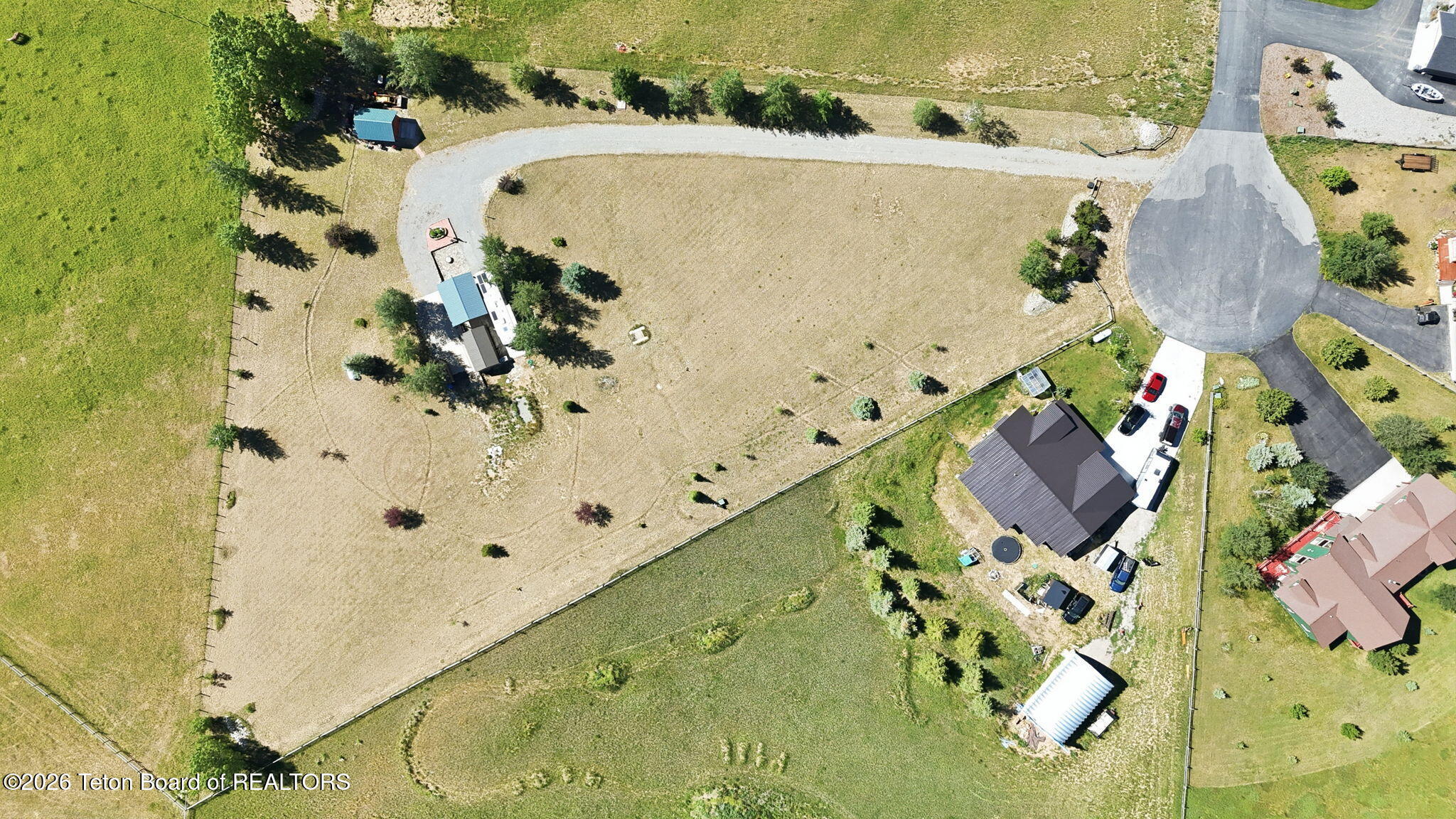 112 Pony Circle Etna, WY 83118 - Photo 46 of 59 21-web-or-mls-DJI_20260701103106_0101_D