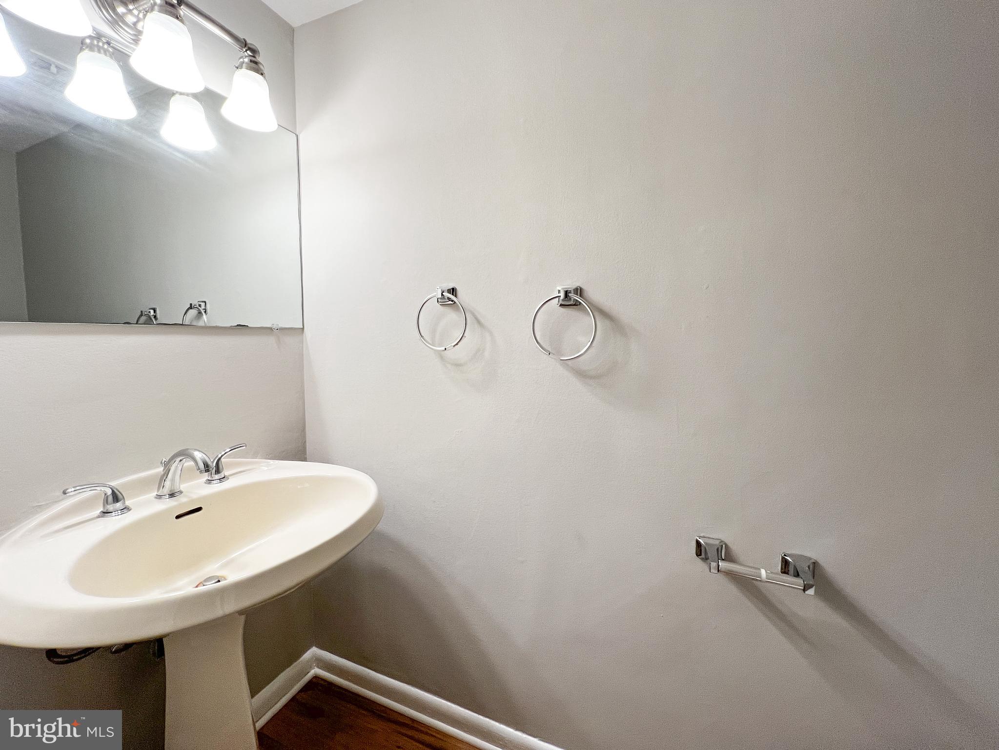 10863 Bucknell Drive Silver Spring, MD 20902 - Photo 17 of 29 Powder Room, Main Level