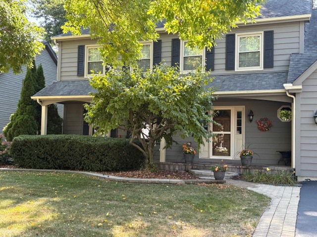 1528 Sequoia Road Naperville, IL 60540 - Photo 2 of 2