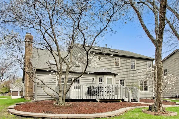 $835,000 | 1528 Sequoia Road, Naperville, IL 60540