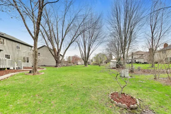 $835,000 | 1528 Sequoia Road, Naperville, IL 60540