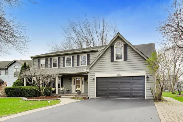 $835,000 | 1528 Sequoia Road, Naperville, IL 60540