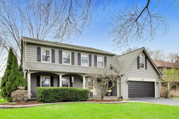 $835,000 | 1528 Sequoia Road, Naperville, IL 60540